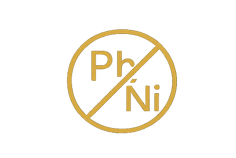 Personalized Lead & nickel free jewelry