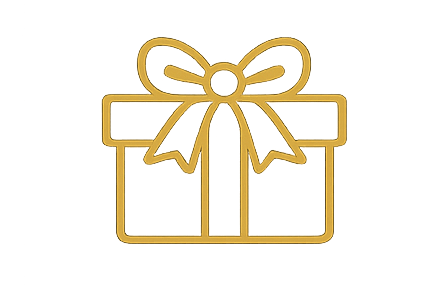 Perfect for gifting customized