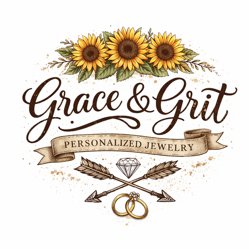 Grace & Grit Jewelry